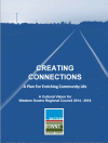 Western Downs Cultural Plan cover