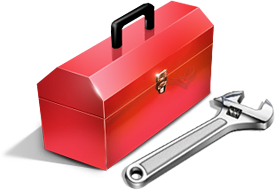 Toolkit icon